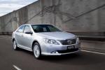 Toyota Aurion Presara 2012 года